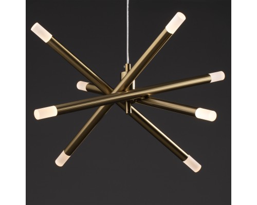 Подвесной светильник Freya FR6130PL-L24B