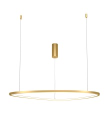 Подвесной светильник Maytoni MOD072PL-L36BSK