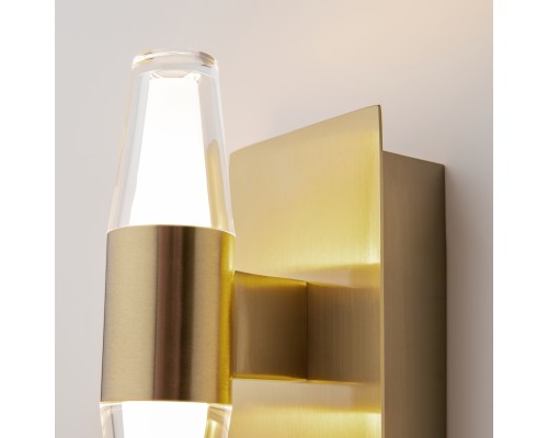 Настенный светильник (бра) Maytoni MOD401WL-L6BS3K