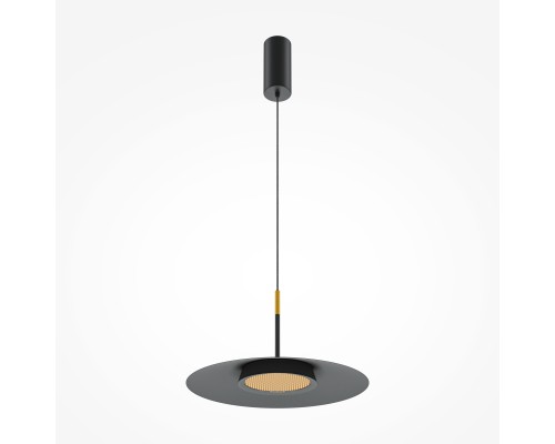 Подвесной светильник Maytoni MOD041PL-L15B3K1