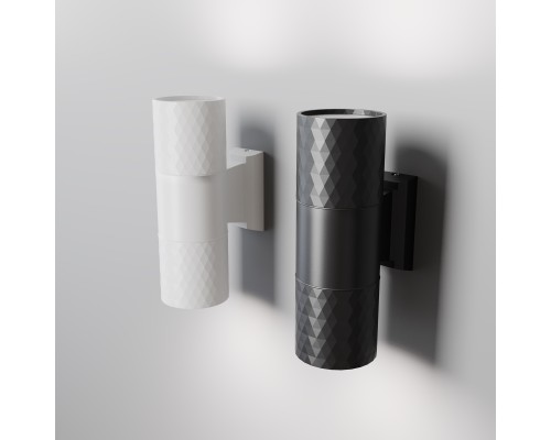 Настенный светильник (бра) Outdoor O583WL-02W