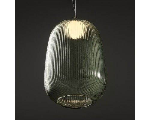 Подвесной светильник Freya FR5384PL-L13GN