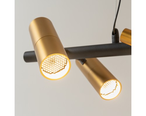 Подвесной светильник Maytoni MOD166PL-L30GB3K