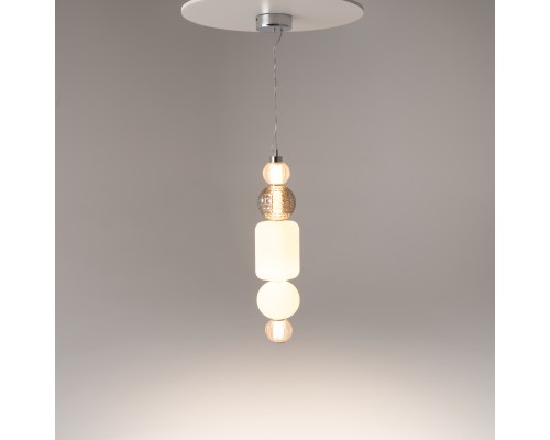 Подвесной светильник Maytoni P069PL-L35CH3K