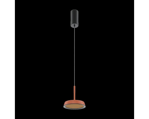Подвесной светильник Maytoni MOD041PL-L15TR3K