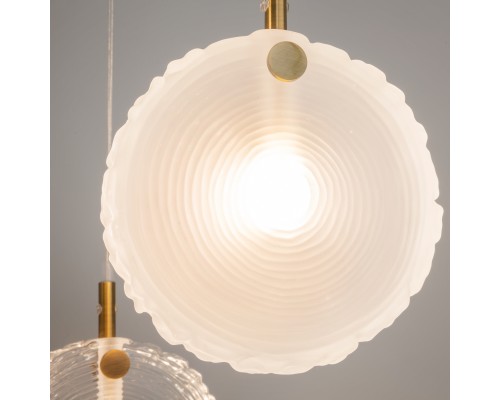 Подвесной светильник Maytoni MOD254PL-05BS