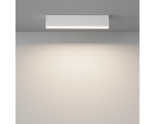 Потолочный светильник Technical C068CL-20W3-6K-W