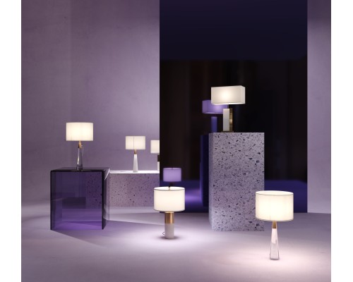 Настольный светильник Maytoni Z030TL-01BS2