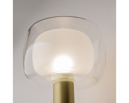 Настенный светильник (бра) Maytoni MOD411WL-01G