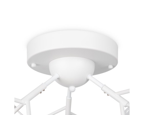 Люстра Freya FR5049CL-27W1