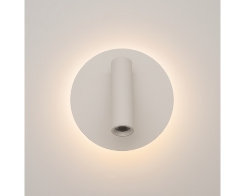 Настенный светильник (бра) Technical C176-WL-01-6W-W