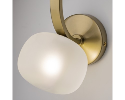 Настенный светильник (бра) Freya FR5444WL-02BS