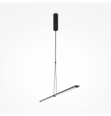 Подвесной светильник Maytoni P096PL-L11BK