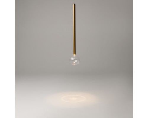 Подвесной светильник Maytoni MOD383PL-L4BS3K