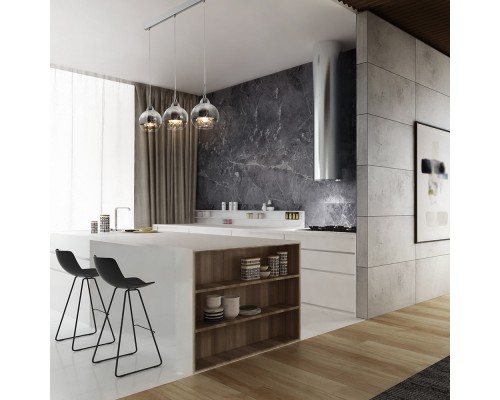 Подвесной светильник Maytoni P012-PL-03-N