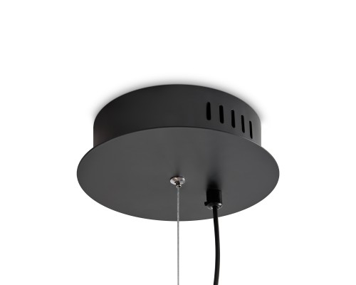 Подвесной светильник Freya FR5556PL-L22BBS