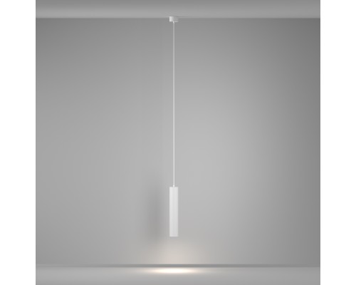 Подвесной светильник Technical P082PL-GU10-W