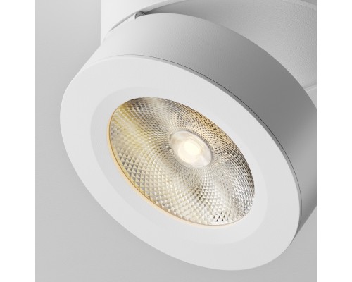 Потолочный светильник Technical C022CL-L7W