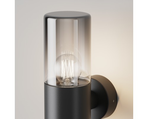 Настенный светильник (бра) Outdoor O432WL-02GF