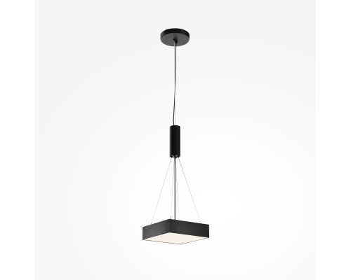 Потолочный светильник Technical C032CL-24W4K-SQ-B