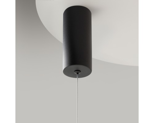 Подвесной светильник Maytoni MOD072PL-L28B3K
