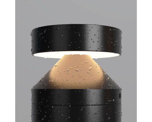 Ландшафтный светильник Outdoor O591FL-L12GF3K1