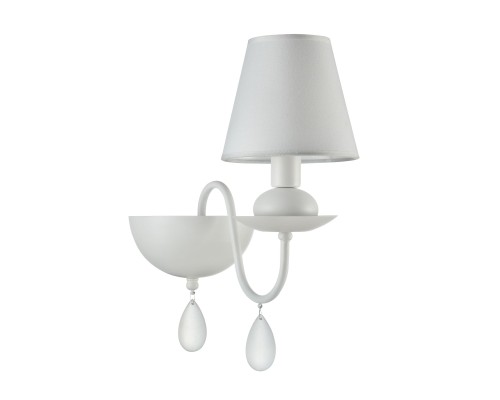 Бра Freya Eliza FR5756-WL-01-W белый