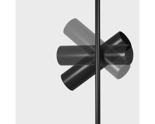 Потолочный светильник Technical C021CL-02B