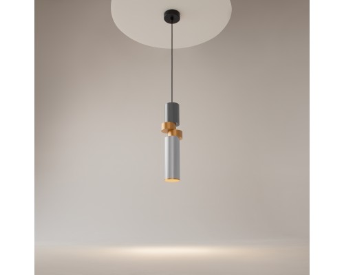 Подвесной светильник Maytoni MOD303PL-01CFL2