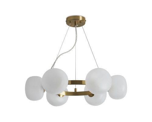 Подвесной светильник Freya FR5444PL-06BS