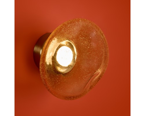 Настенный светильник (бра) Freya FR5601WL-01YA