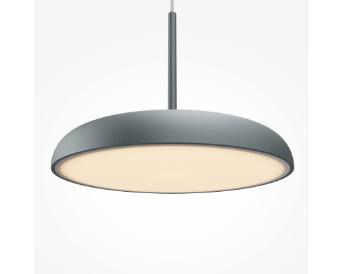 Подвесной светильник Maytoni MOD189PL-L18GR3K1