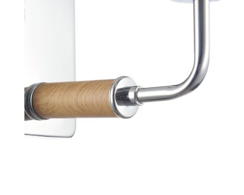 Бра Freya Helen FR5329-WL-01-CH хром