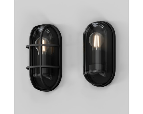 Настенный светильник (бра) Outdoor O449WL-01GF