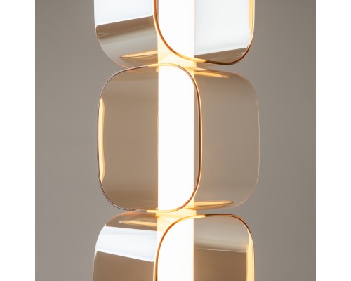 Подвесной светильник Maytoni MOD381PL-L30B3K