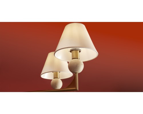 Потолочный светильник Freya FR2043CL-05BS