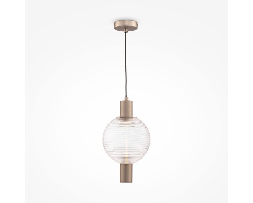 Подвесной светильник Maytoni P060PL-01N