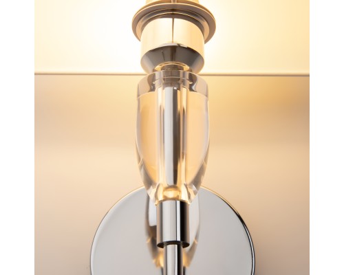 Настенный светильник (бра) Maytoni Z034WL-01CH