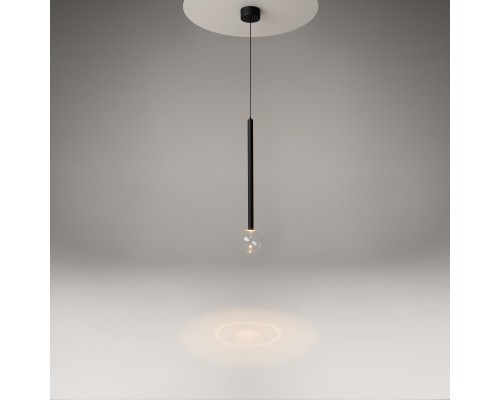 Подвесной светильник Maytoni MOD383PL-L4B3K