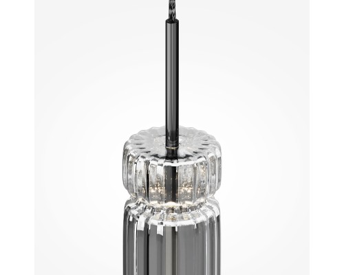 Подвесной светильник Maytoni MOD272PL-L12CH3K1