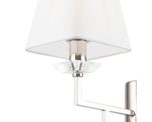 Настенный светильник (бра) Freya FR5266WL-01CH