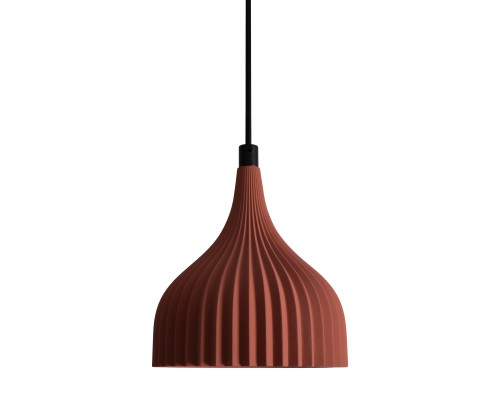 Подвесной светильник Freya FR5582PL-01R