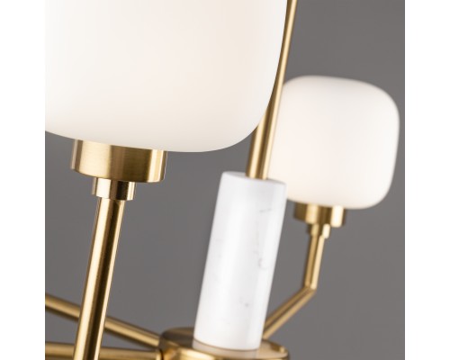 Потолочный светильник Freya FR5373CL-06BS