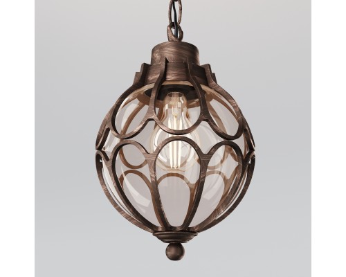 Подвесной светильник Outdoor O024PL-01G