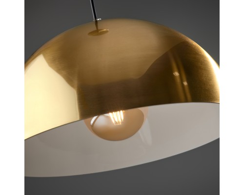 Подвесной светильник Freya FR5218PL-01BS