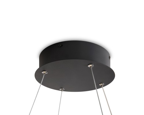 Подвесной светильник Freya FR6200PL-L132B