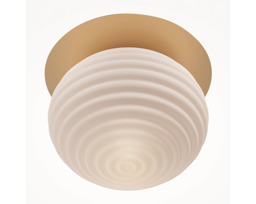 Потолочный светильник Maytoni MOD268CL-01G