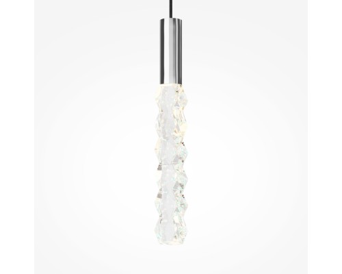 Подвесной светильник Maytoni MOD328PL-L3CH3K