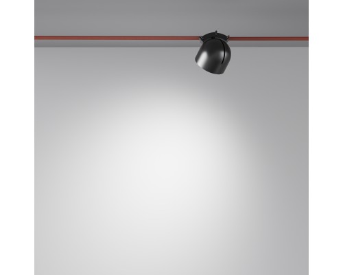 Подвесной светильник Technical TR124B-12W4K-B