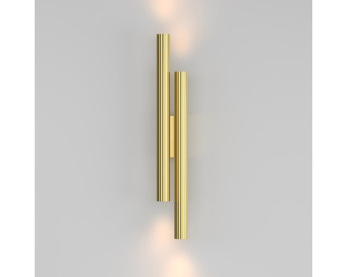 Настенный светильник (бра) Technical C082WL-24W2.7K-BS